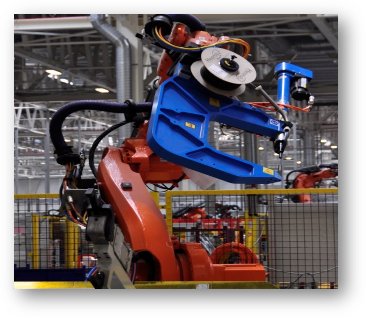 Powertrain Shop